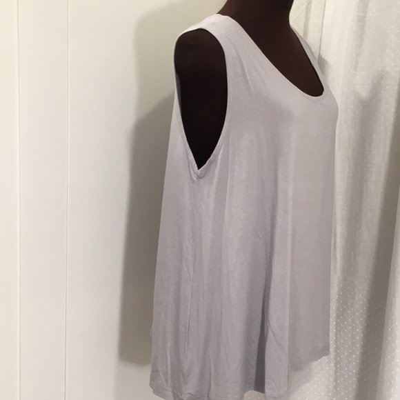 Completo club collection tank top blouse L new - Picture 3 of 7